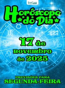 Horoscopo do Dia – 15 Novembro 2025