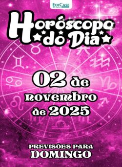 Horoscopo do Dia – 2 Novembro 2025