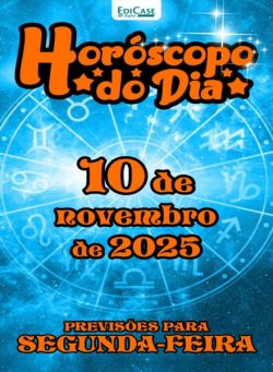 Horoscopo do Dia – 9 Novembro 2025