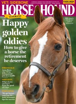 Horse & Hound – 6 November 2025