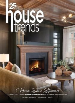 Housetrends Cincinnati – November 2025