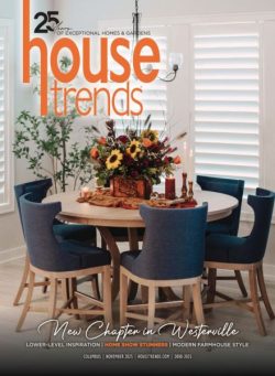 Housetrends Columbus – November 2025