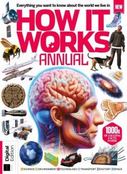 How It Works Annual – Volume 16 – October 2025