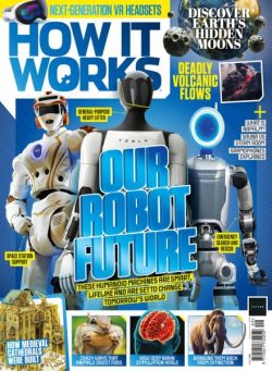 How It Works – Issue 209 2025