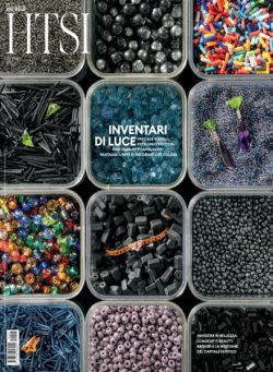 How to Spend It – 21 Novembre 2025