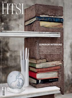 How to Spend It – 31 Ottobre 2025