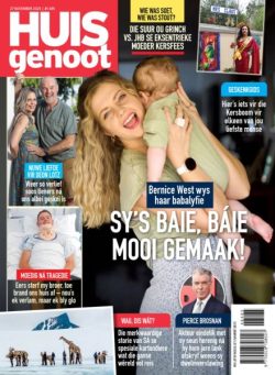Huisgenoot – 27 November 2025