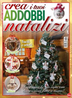 I Love Cucito Speciale – Novembre-Dicembre 2025