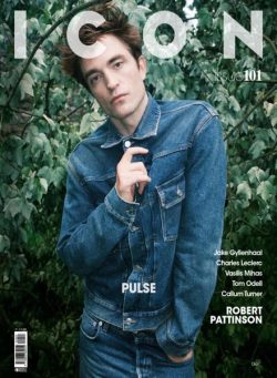 Icon Italia – Novembre 2025