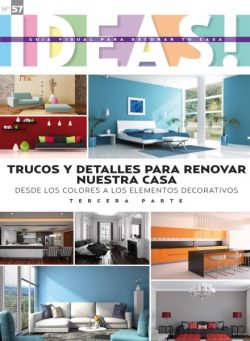 Ideas de decoracion – 15 Noviembre 2025