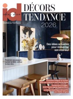 Idees Deco – Novembre 2025