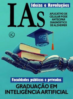 Ideias e Revolucoes – Novembro 2025