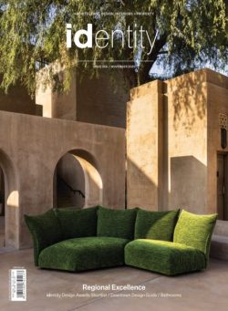 Identity – November 2025