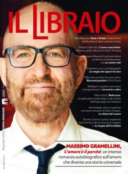 Il Libraio – Natale 2025