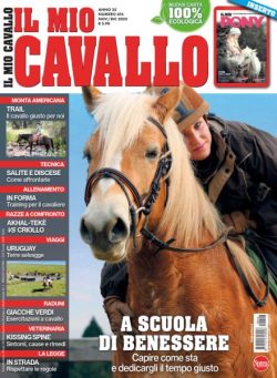Il Mio Cavallo – Novembre-Dicembre 2025