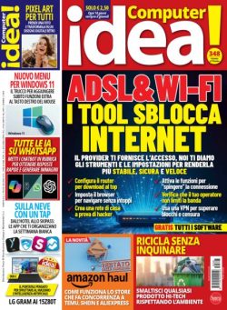 Il Mio Computer Idea! – 4 Dicembre 2025