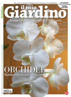 Il Mio Giardino – Dicembre 2025 – Gennaio 2026