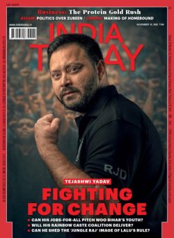 India Today – 10 November 2025