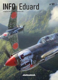 Info Eduard – November 2025