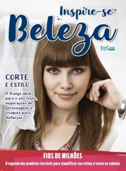Inspire-se Beleza – Agosto 2025