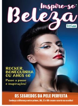 Inspire-se Beleza – Outubro 2025