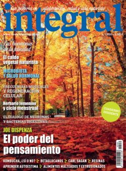 Integral – Noviembre 2025