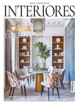 Interiores – Noviembre 2025