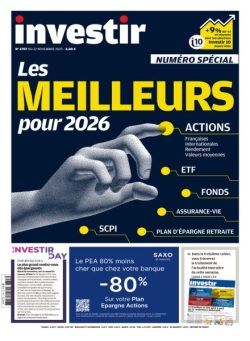 Investir – 22 Novembre 2025