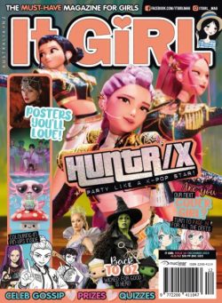 It GiRL – December 2025