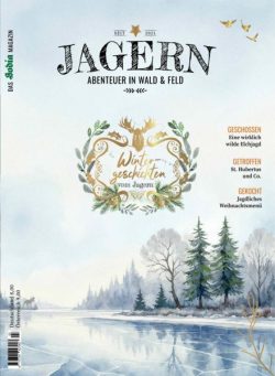 Jagern – November 2025