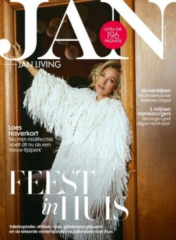 JAN – December 2025