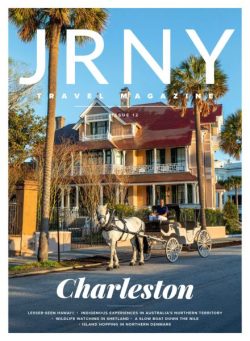 JRNY – Issue 12 2025