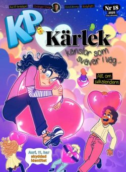 Kamratposten – 27 November 2025