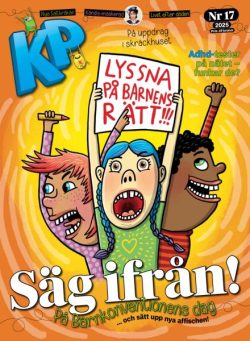 Kamratposten – 30 Oktober 2025