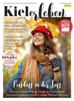 KIELerleben – November 2025