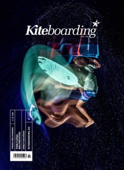Kiteboarding – 14 November 2025