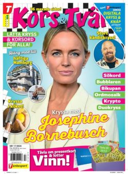 Kors & Tvars – November 2025