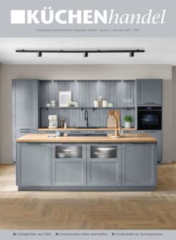 KuCHENhandel – November 2025