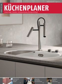 Kuchenplaner – Oktober-November 2025