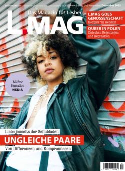 L-MAG – November-Dezember 2025