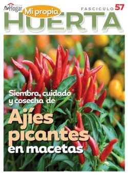 La Huerta en Casa – 15 Noviembre 2025