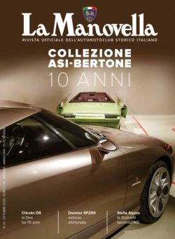 La Manovella – Ottobre 2025