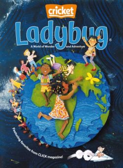 Ladybug – November-December 2025