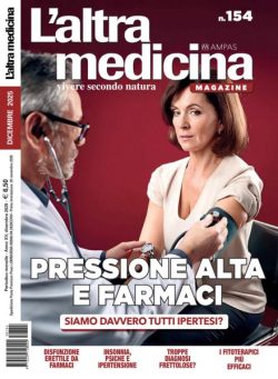 L’Altra Medicina – Dicembre 2025