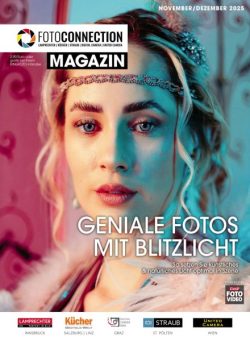 Lamprechter Magazin – November-Dezember 2025