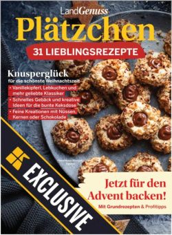 LandGenuss – 8 November 2025