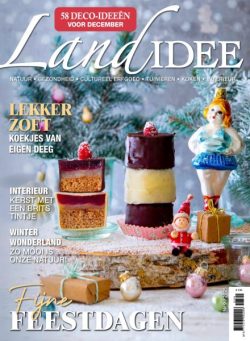 Landidee Netherlands – Nr 9 2025