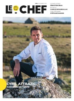 Le Chef – Novembre 2025