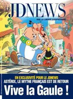 Le JDNews – 26 Octobre 2025