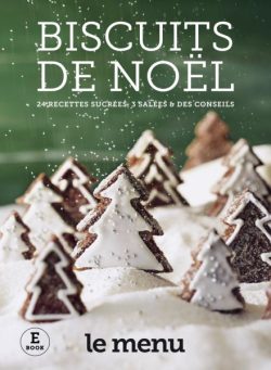 le menu Spezial – Oktober 2025